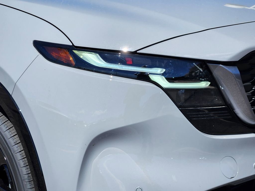 New 2026 MAZDA CX-5 2.5 S w/ Premium Plus Package image 28