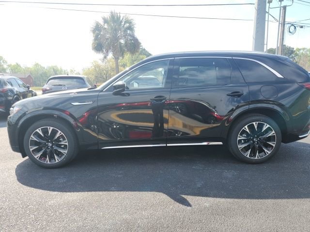 New 2026 MAZDA CX-90 3.3 Turbo S w/ Premium Plus AWD/4WD image 6
