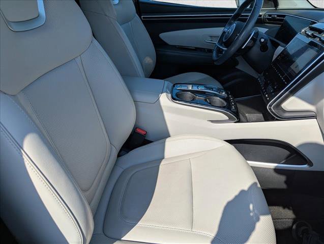 Certified 2023 Hyundai Tucson Limited image 29