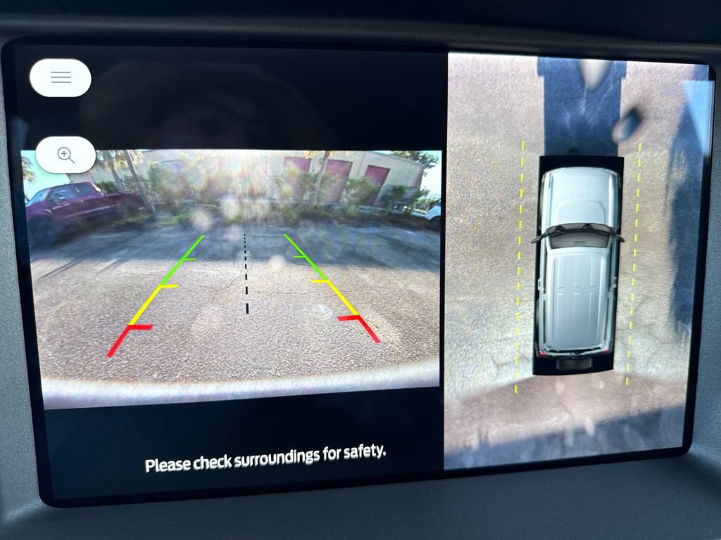 New 2026 Ford Bronco Outer Banks AWD/4WD image 7