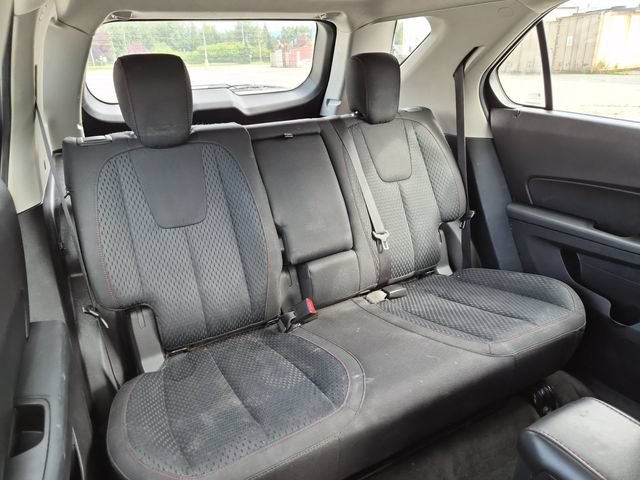 Used 2012 Chevrolet Equinox LS w/ LPO, Protection Package AWD/4WD image 21
