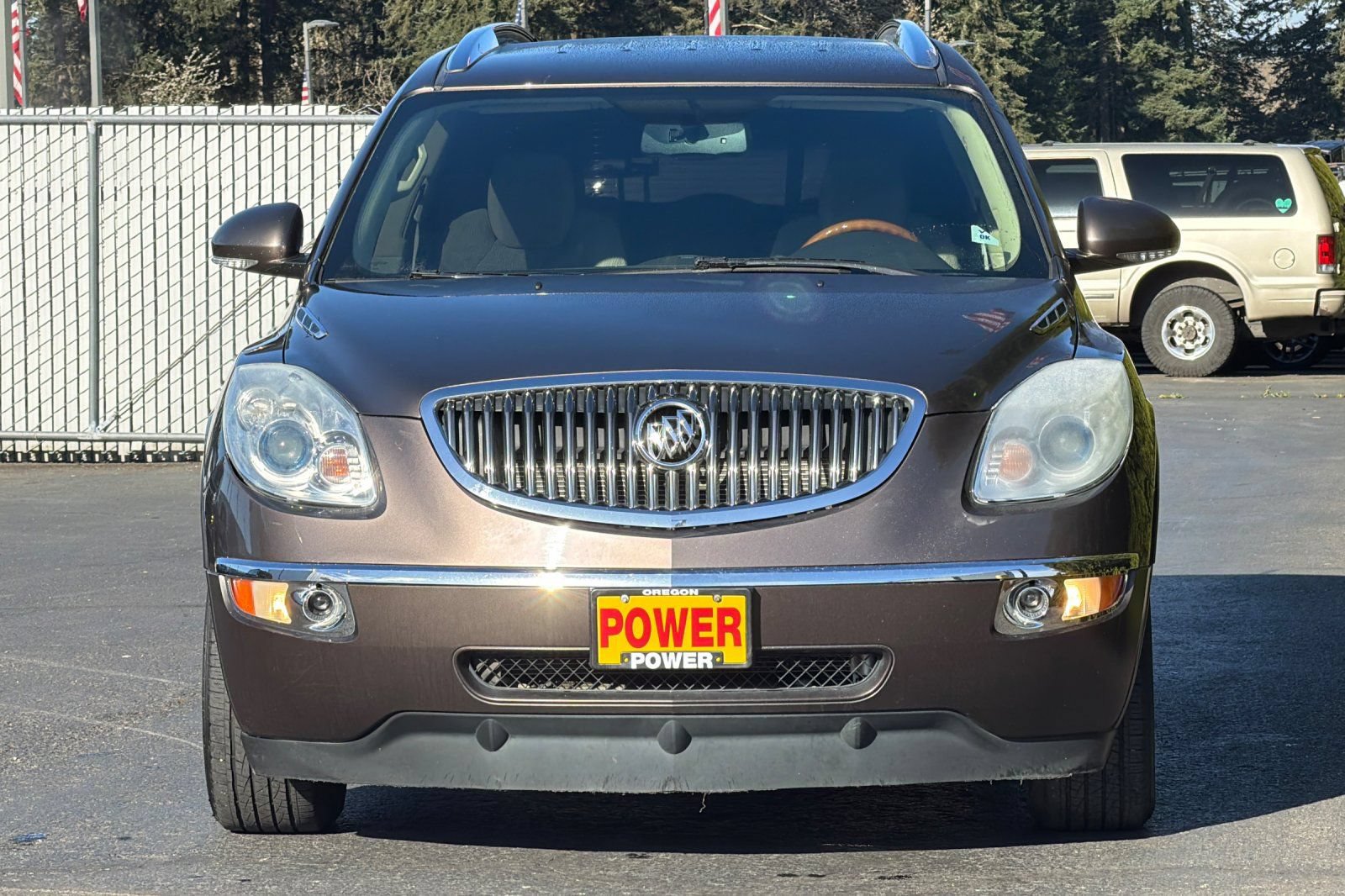 Used 2012 Buick Enclave Convenience FWD image 9