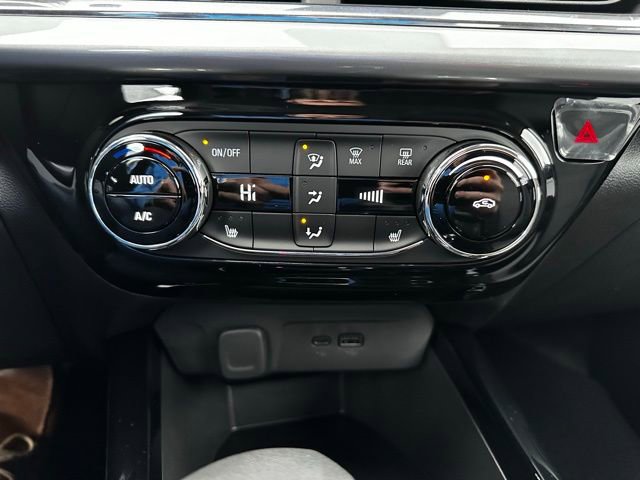 New 2026 Chevrolet Trax LT w/ Driver Confidence Package image 24