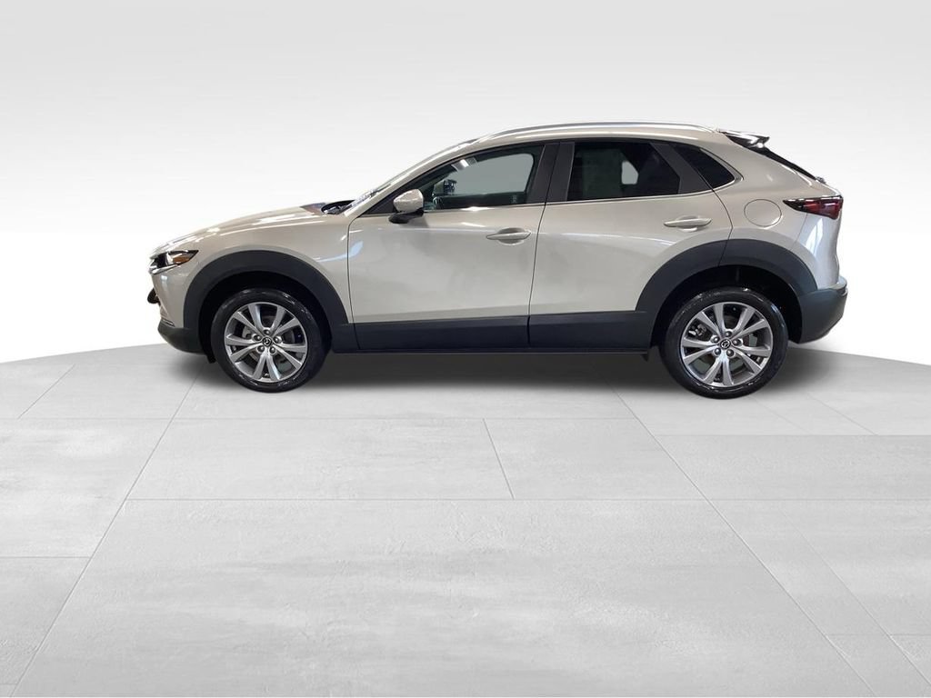 Certified 2023 MAZDA CX-30 AWD 2.5 S w/ Preferred Package image 2