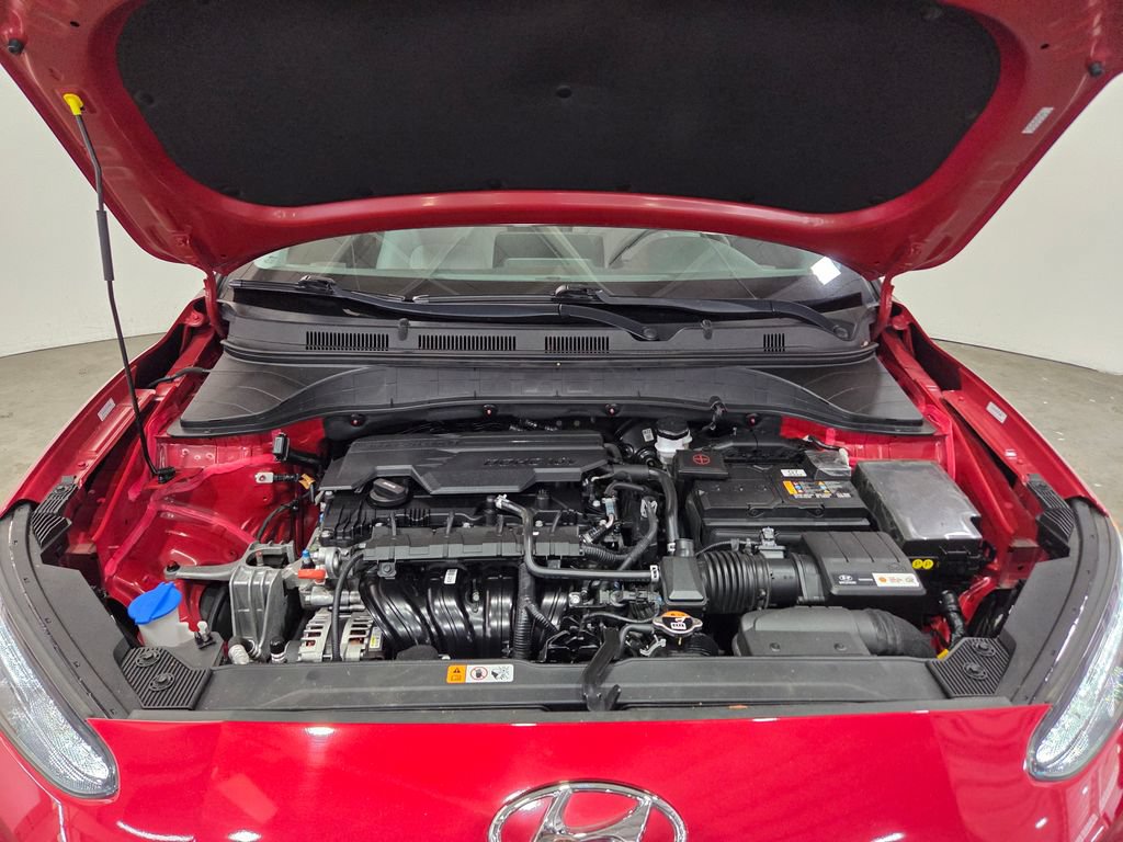 Used 2022 Hyundai Kona SEL w/ Cargo Package AWD/4WD image 6