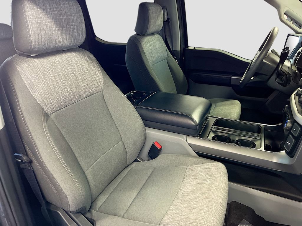 Used 2023 Ford F150 XLT w/ Trailer Tow Package image 26