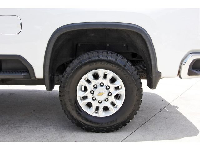Used 2023 Chevrolet Silverado 2500 LT w/ Convenience Package AWD/4WD image 29