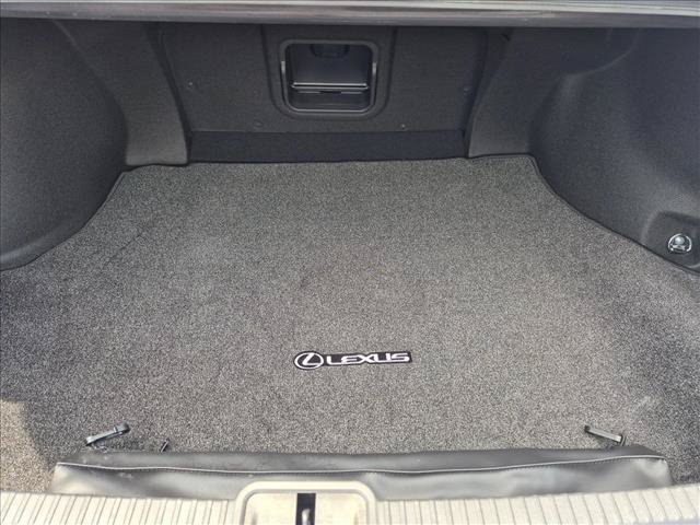 Certified 2025 Lexus ES 300h w/ Premium Package FWD image 6