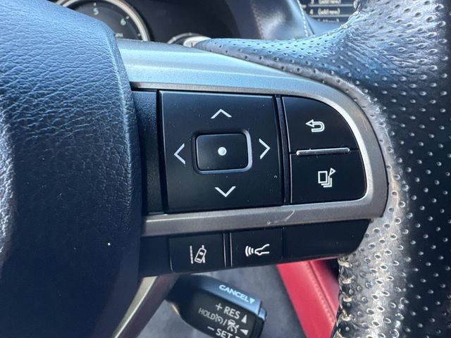 Used 2018 Lexus GS 350 F Sport w/ Cold Weather Package image 28