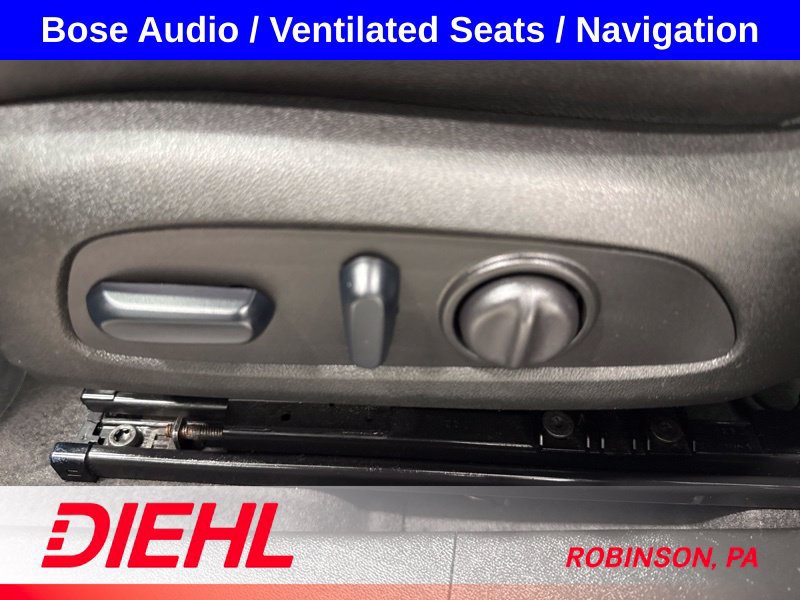 Used 2024 Chevrolet Malibu LT FWD image 19