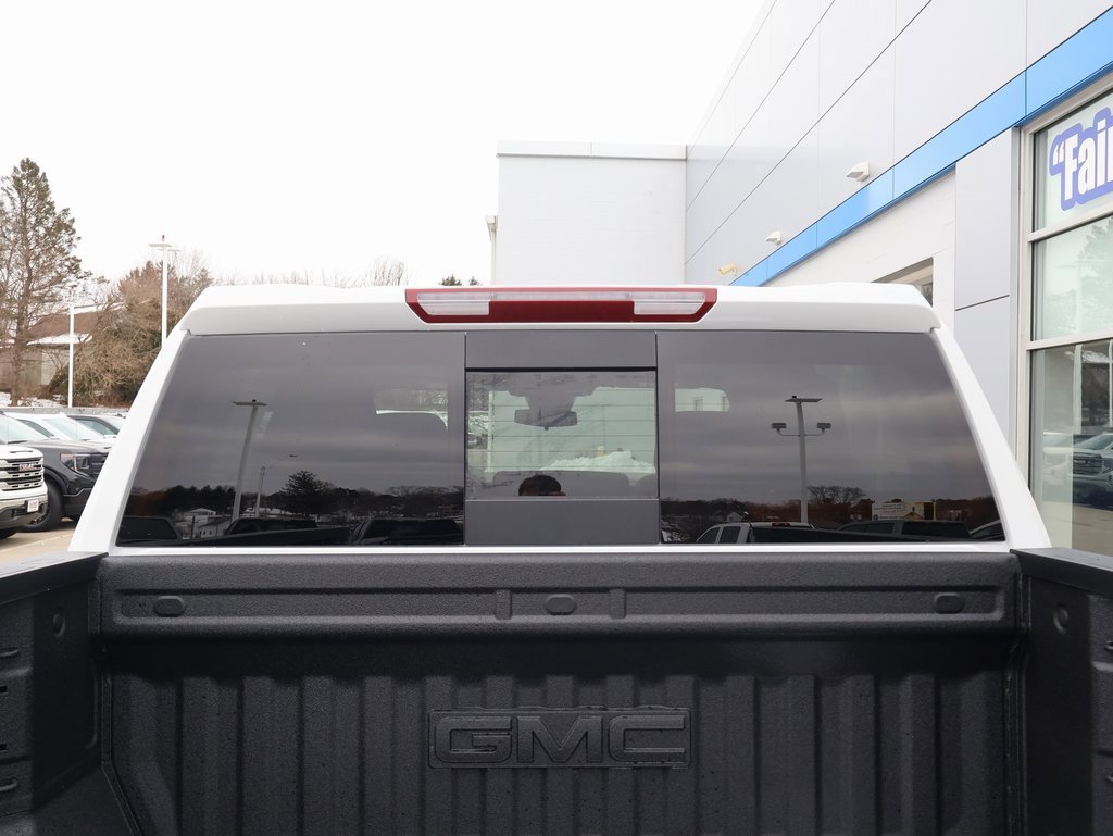 New 2026 GMC Sierra 1500 Elevation w/ Elevation Premium Package image 36