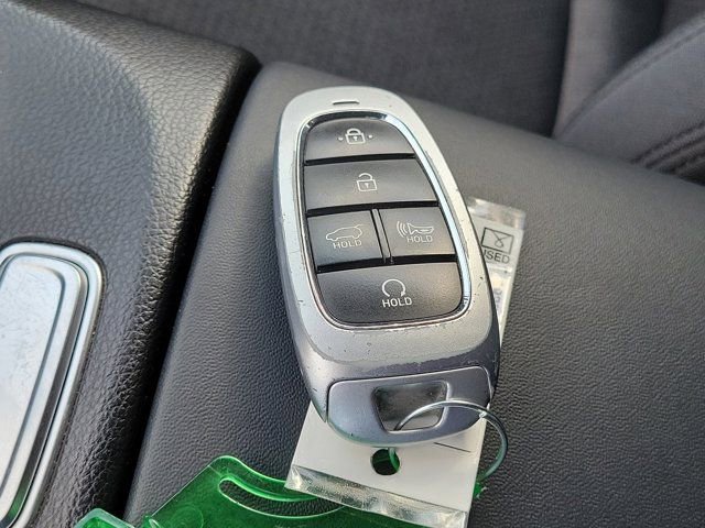 Used 2023 Hyundai Santa Fe SEL AWD/4WD image 28