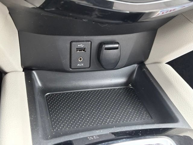 Used 2017 Nissan Rogue Sport S FWD image 21