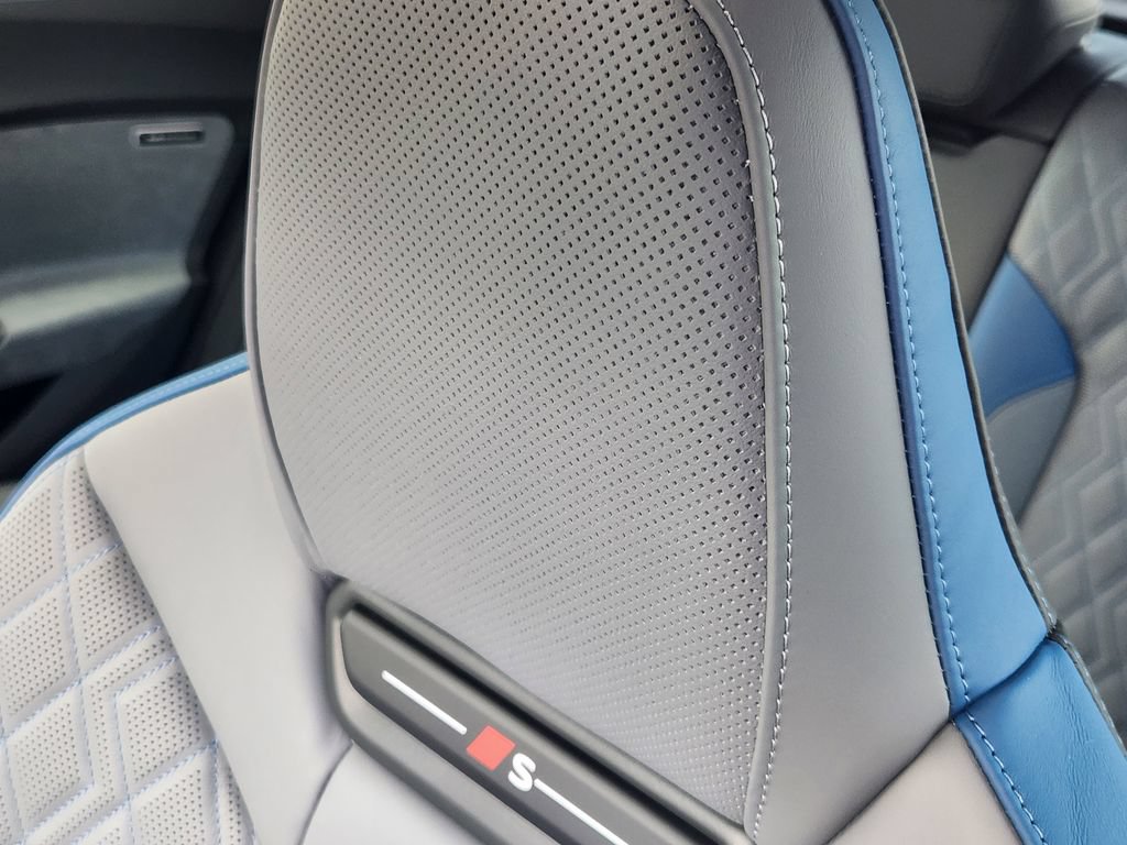New 2026 Audi S5 Prestige AWD/4WD image 17