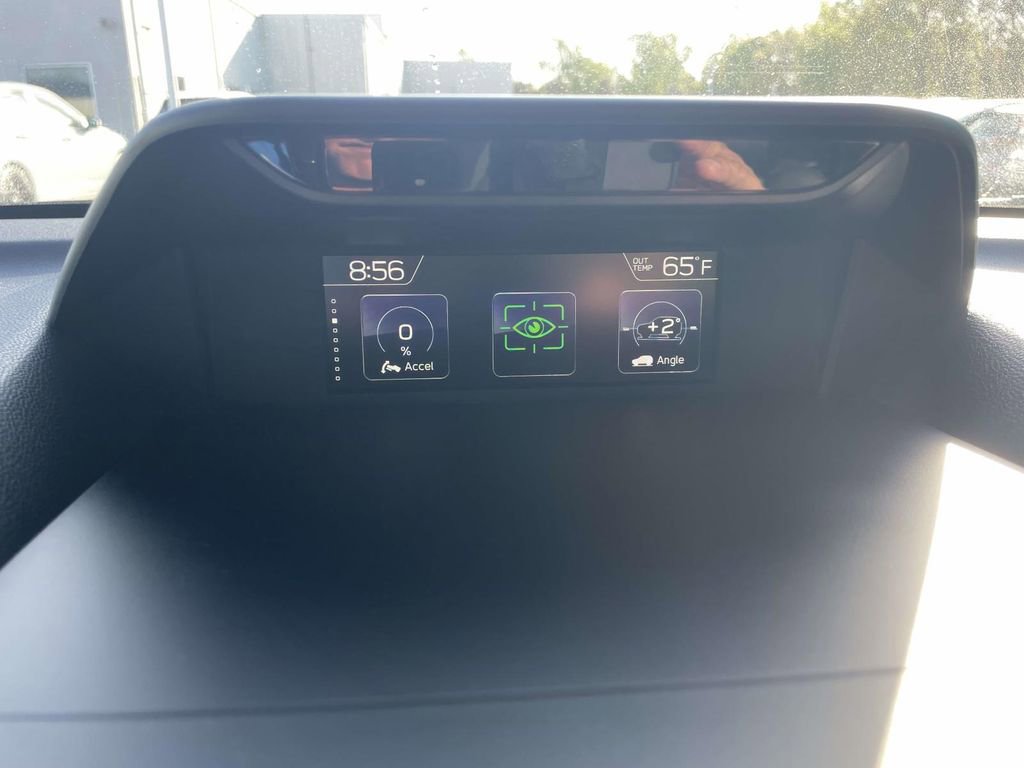 Used 2021 Subaru Forester Touring w/ Popular Package #2 image 26