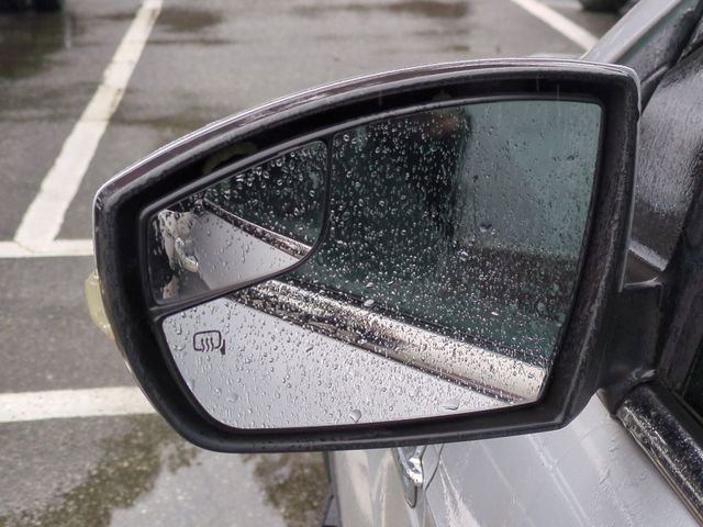 Used 2014 Ford Escape Titanium image 11