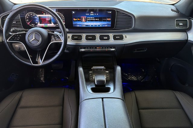 Used 2024 Mercedes-Benz GLE 450e 4MATIC image 16