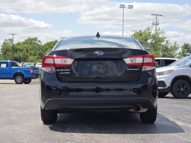 Used 2021 Subaru Impreza 2.0i Premium w/ Popular Package #3 AWD/4WD image 11
