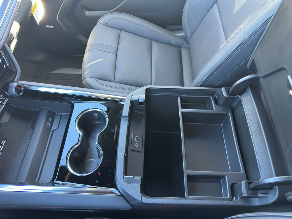New 2026 Chevrolet Tahoe RST w/ Comfort Package image 14