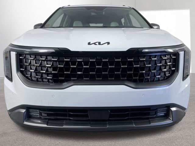 New 2026 Kia Carnival SX Prestige image 47