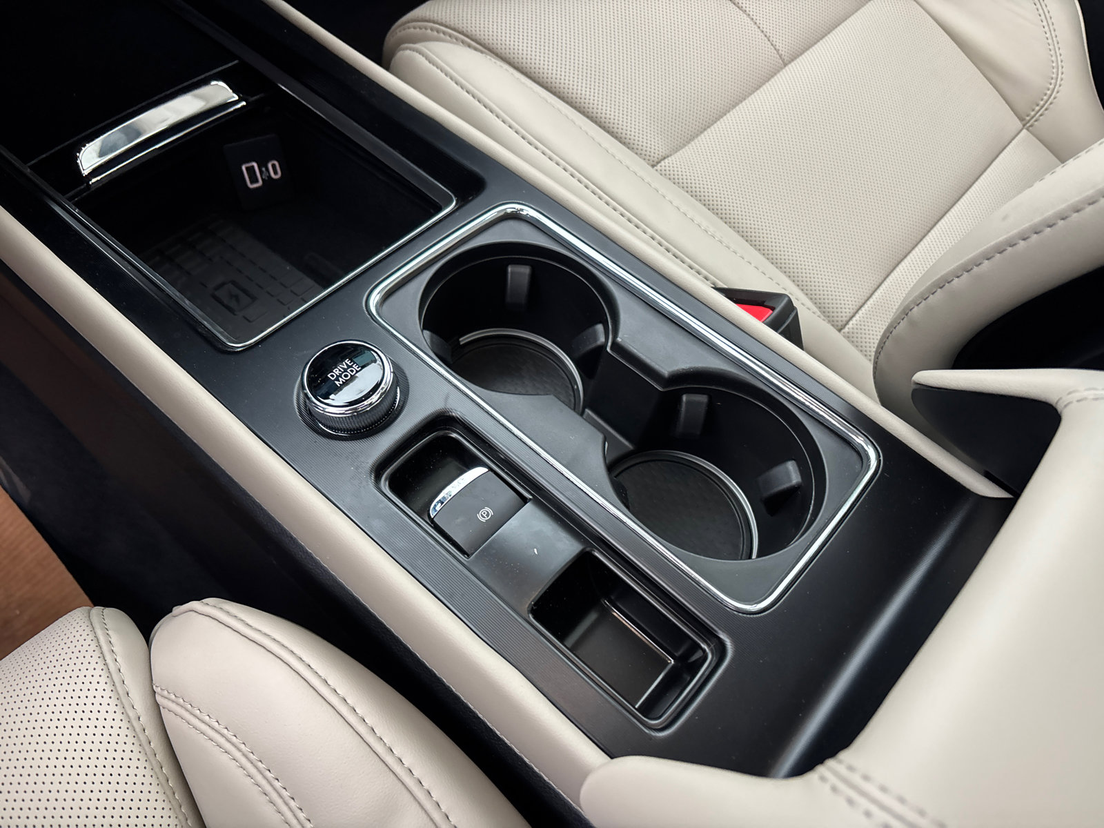 New 2026 Lincoln Corsair Grand Touring image 24