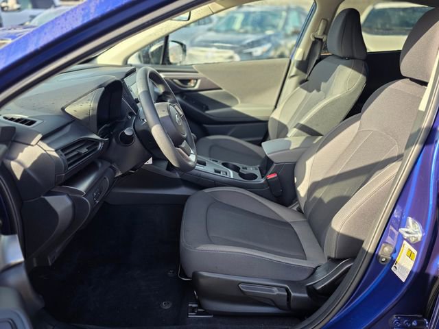 Certified 2025 Subaru Impreza 2.0i image 13