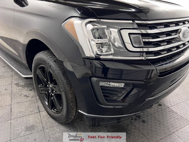 Used 2021 Ford Expedition Max XLT image 8