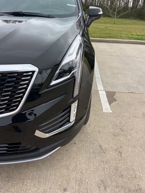 New 2026 Cadillac XT5 Premium Luxury w/ Driver Assist Package image 12