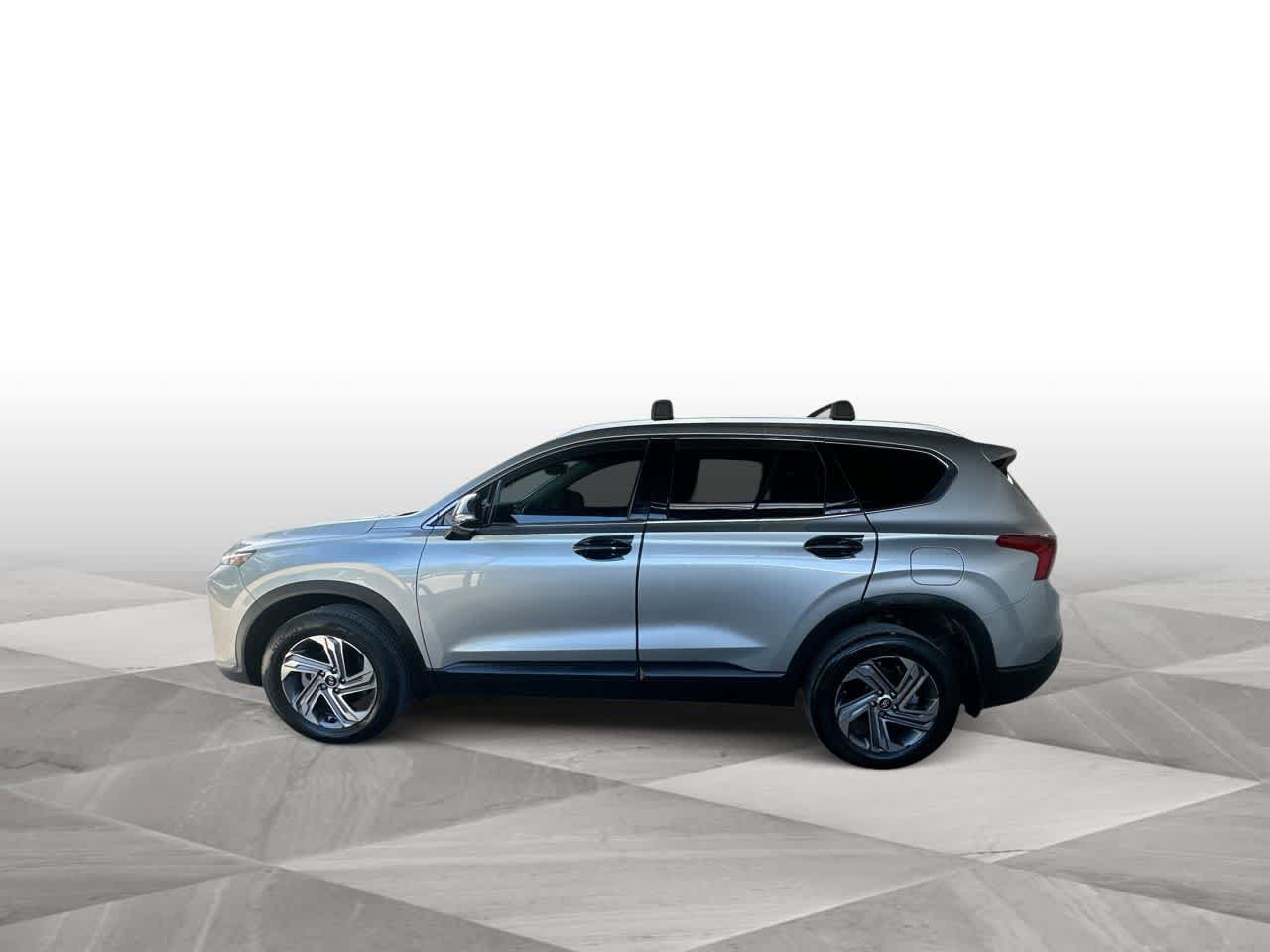 Used 2023 Hyundai Santa Fe SEL AWD/4WD image 5