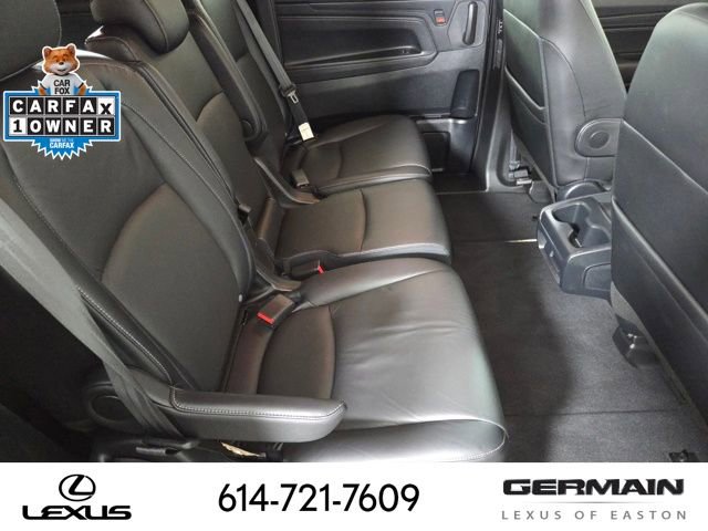 Used 2023 Honda Odyssey EX-L image 22