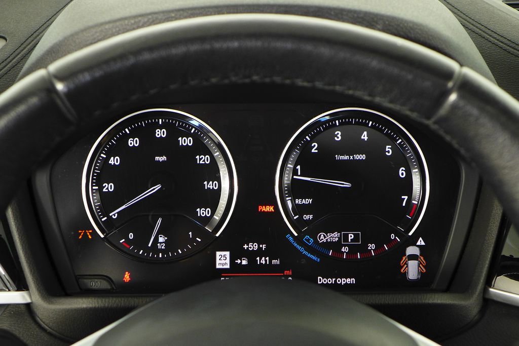 Used 2020 BMW X1 sDrive28i w/ Convenience Package image 28