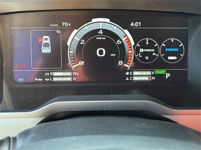 New 2026 Toyota Tundra TRD Pro image 22