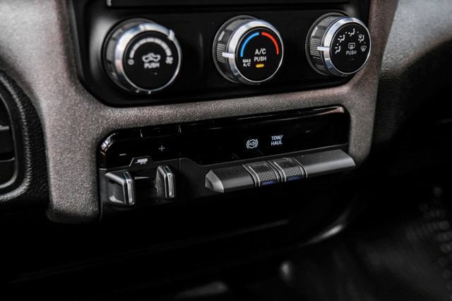Used 2021 RAM 3500 Tradesman w/ Chrome Appearance Group AWD/4WD image 28
