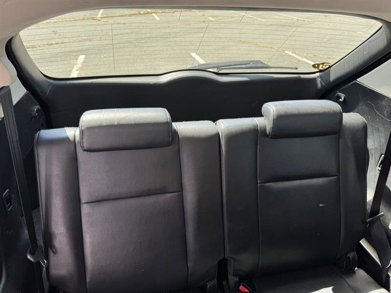 Used 2011 MAZDA CX-9 Touring image 13