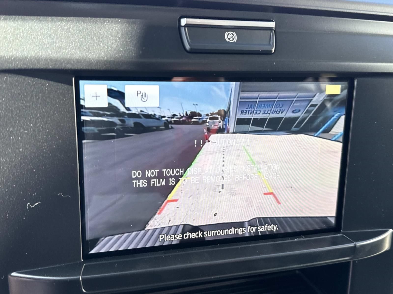 New 2026 Ford F250 XL AWD/4WD image 15