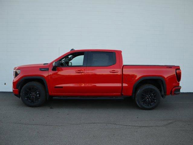 New 2026 GMC Sierra 1500 Elevation w/ Elevation Premium Package image 4