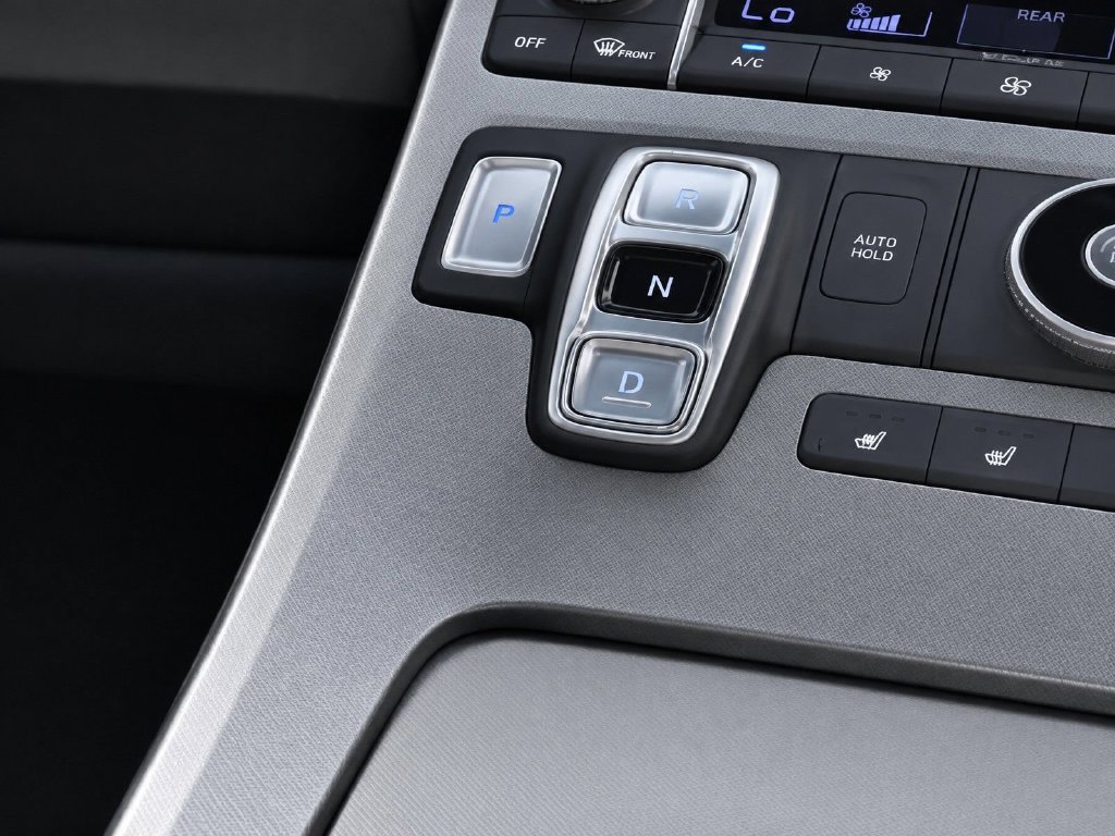 Used 2022 Hyundai Palisade Calligraphy FWD image 19