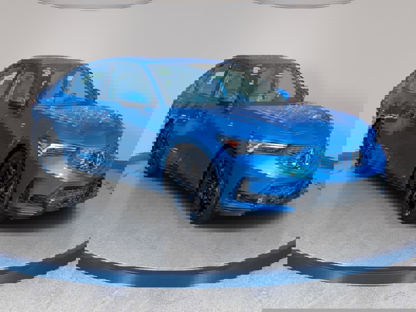 New 2026 Acura Integra A-Spec image 3