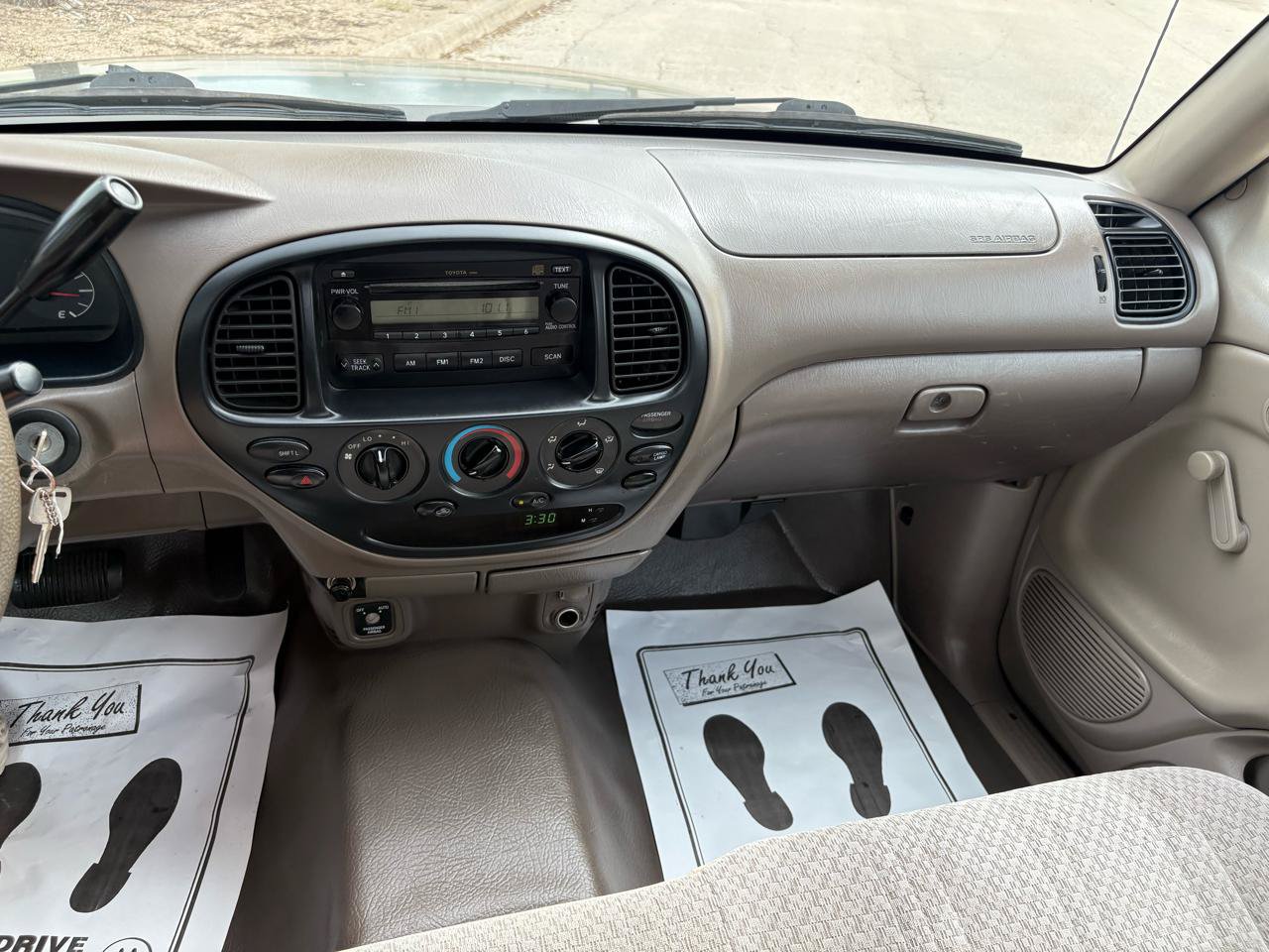 Used 2006 Toyota Tundra 2WD Regular Cab image 36