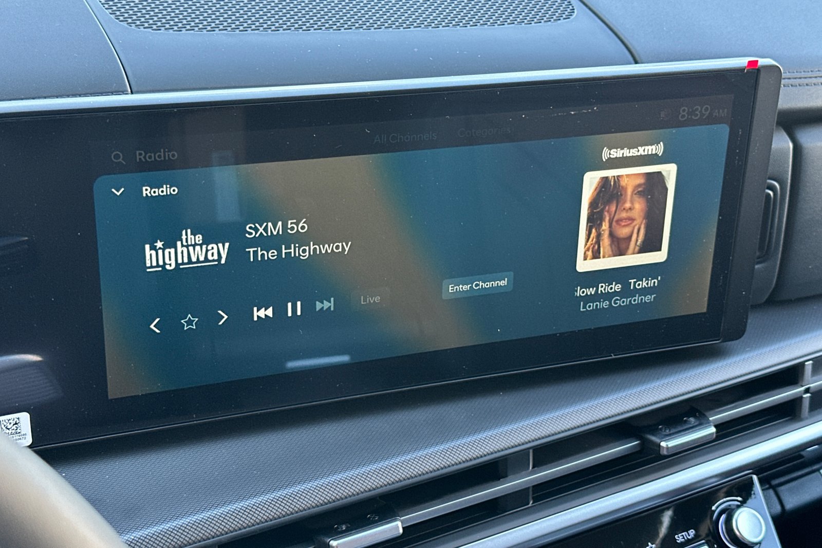 New 2026 Hyundai Santa Fe SEL image 19