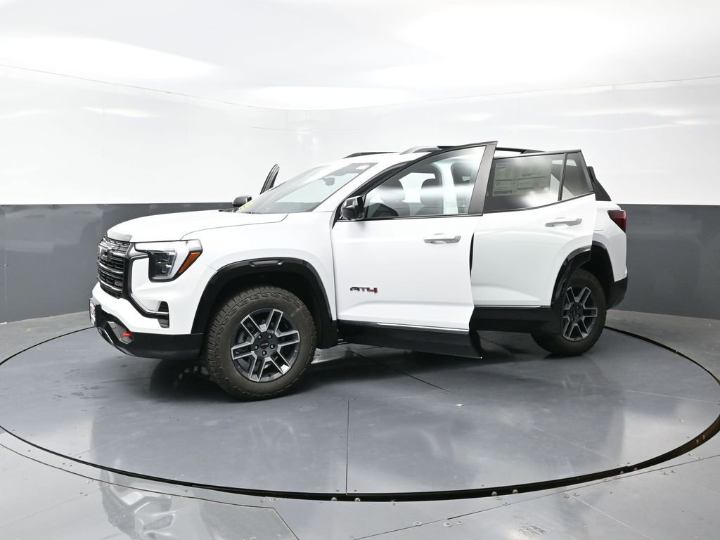 New 2026 GMC Terrain AT4 w/ Convenience Package III image 50