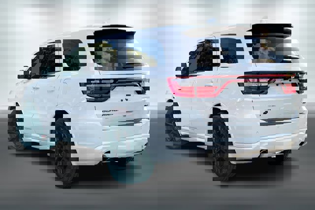 Used 2021 Dodge Durango R/T w/ Blacktop Package image 10