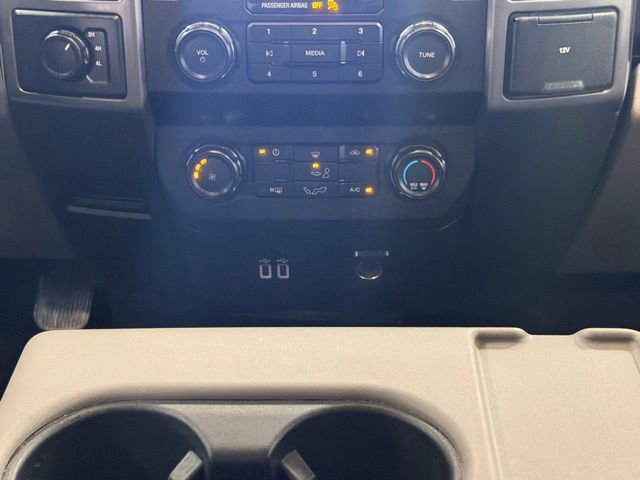 Used 2020 Ford F150 XLT w/ Equipment Group 301A Mid AWD/4WD image 13
