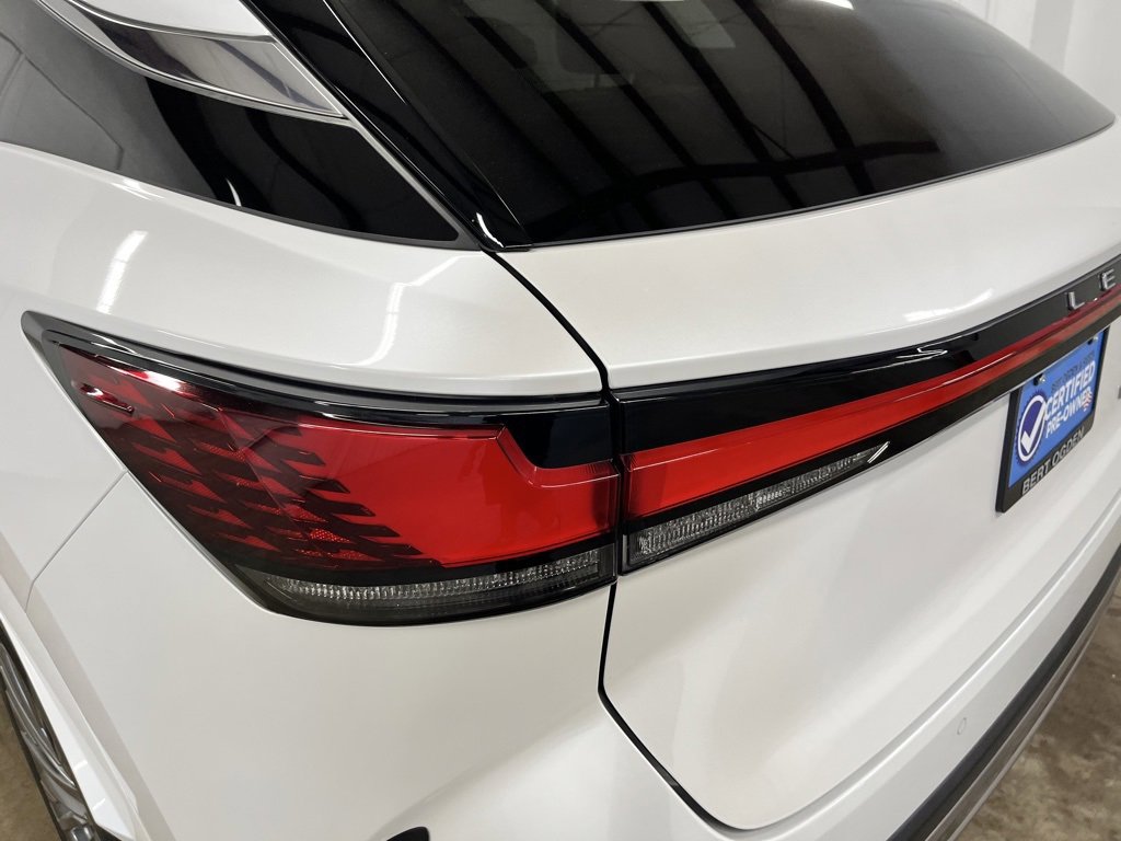 Used 2023 Lexus RX 350 FWD image 7
