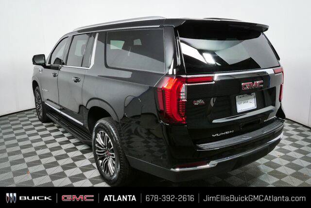 New 2026 GMC Yukon XL Elevation RWD image 27