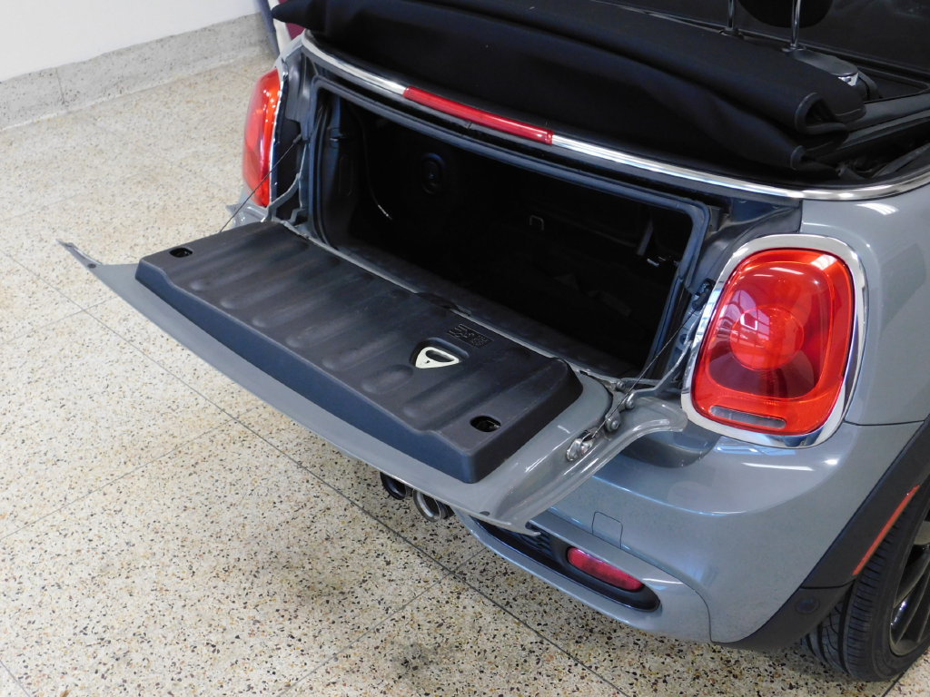 Used 2017 MINI Cooper S FWD image 77