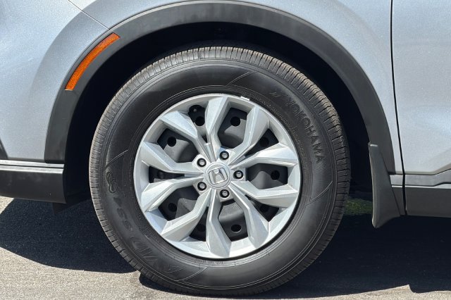 Certified 2024 Honda CR-V LX image 35