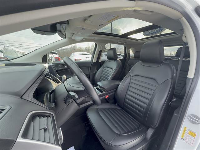 Certified 2023 Ford Edge SEL w/ Convenience Package image 24