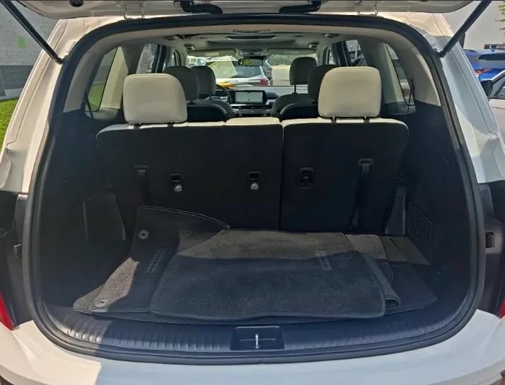 Used 2023 Kia Telluride S w/ S Sunroof Package AWD/4WD image 7