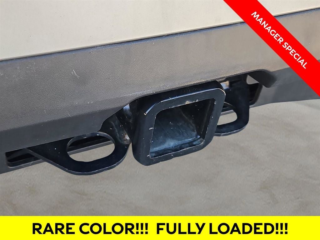 Used 2024 Nissan Pathfinder Platinum w/ Cargo Package AWD/4WD image 17